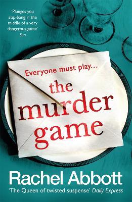 the Murder Game