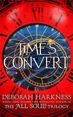 Time'S Convert /Ap* - BookMarket