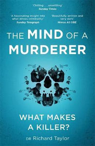 Mind Of A Murderer /P