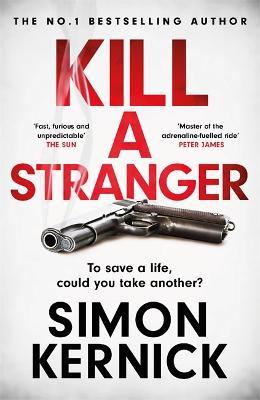 Kill A Stranger : what would you do to save your loved one?