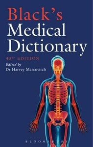 Black's Medical Dictionary