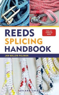 Reeds Splicing Handbook - BookMarket