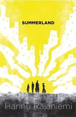 Summerland /T - BookMarket