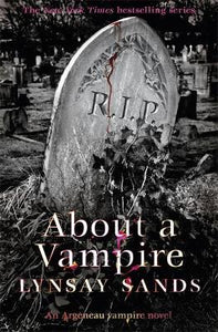 About a Vampire : Book Twenty-Two