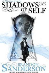 Shadows Of Self /Bp - BookMarket