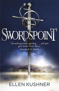 Swordspoint /Bp