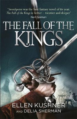 Fall Of Kings /Bp