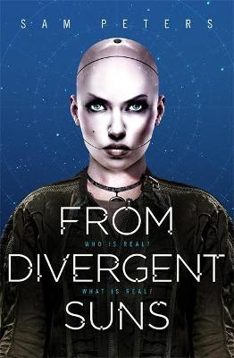 From Divergent Suns : Book 3