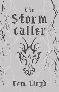 The Stormcaller : Collector's Tenth Anniversary Limited Edition