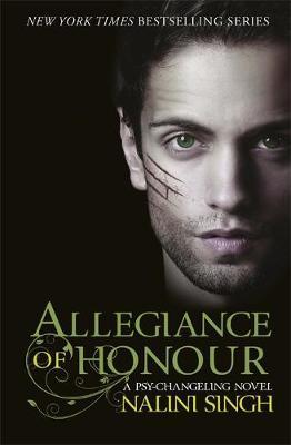 Allegiance of Honour : Book 15