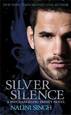 Silver Silence /Bp