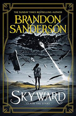 Skyward /Bp - BookMarket