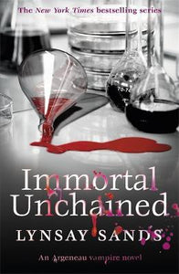 Immortal Unchained /Bp