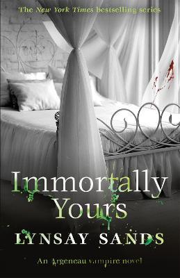 Immortally Yours /Bp