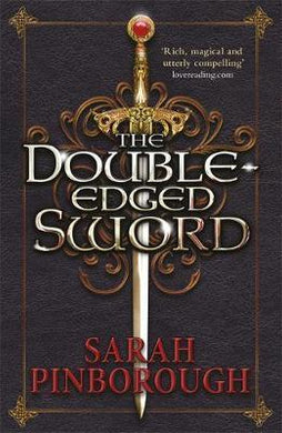 The Double-Edged Sword: Book 1 /Bp - BookMarket