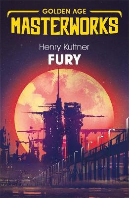 Goldenagemasterworks Fury