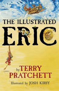 The Illustrated Eric /Bp - BookMarket