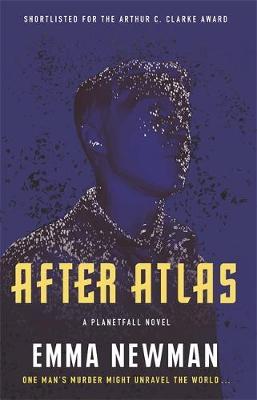 After Atlas /Bp
