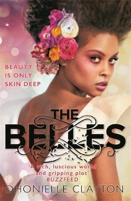 The Belles - BookMarket