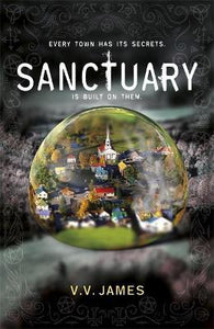 Sanctuary /T