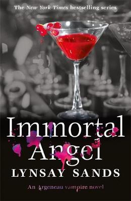 Immortal Angel : Book Thirty-One