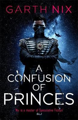 Confusion Of Princes