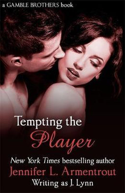 Tempting the Player (Gamble Brothers Book Two) - BookMarket