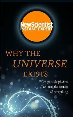 Why The Universe Exists /P