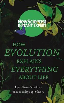 How Evolution Explains Everything /P - BookMarket