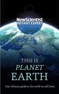 This is Planet Earth : Your ultimate guide to the world we call home - BookMarket