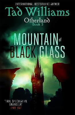 Mountain of Black Glass : Otherland Book 3