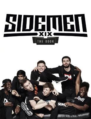 Sidemen: The Book : The book you've been waiting for