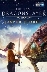 The Last Dragonslayer : Last Dragonslayer Book 1