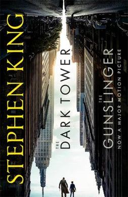 Dark tower 1 Gunslinger Fti /Ap - BookMarket