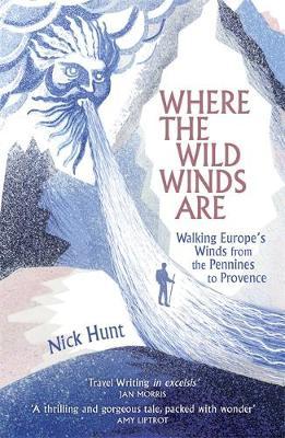 Where The Wild Winds Are /P - BookMarket