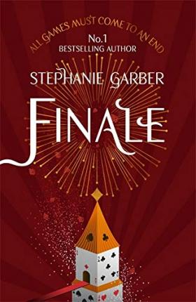 Finale : Caraval Series Book 3