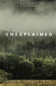 Unexplained: Supernatural Stories - BookMarket