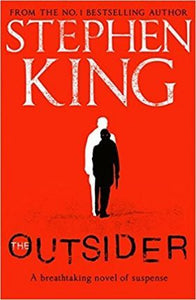 Outsider /H - BookMarket