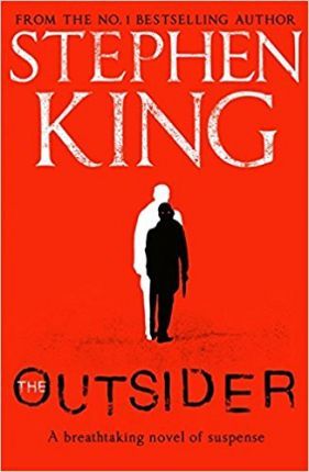 Outsider /H - BookMarket