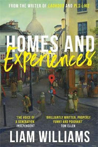 Homes & Experiences