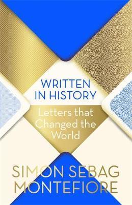 Written in History : Letters that Changed the World - BookMarket