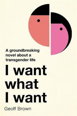 I Want What I Want /Bp - BookMarket