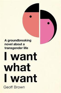 I Want What I Want /Bp - BookMarket