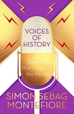 Voices of History : Speeches that Changed the World - BookMarket