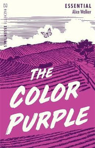 Hachette Essentials: Color Purple