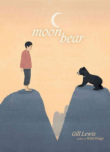 Moon Bear