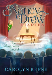 Nancy drew diaries Magician'S Secret - BookMarket