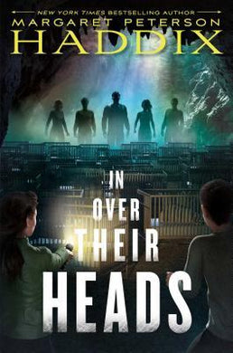 In Over Their Heads - BookMarket