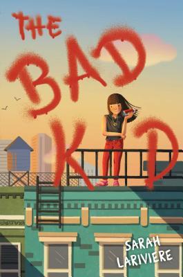 Bad Kid - BookMarket