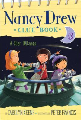 Nancydrewcluecrew Star Witness